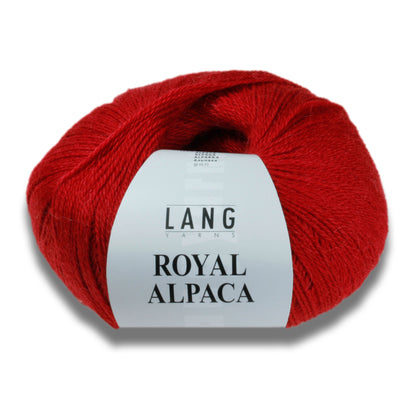 Royal Alpaca