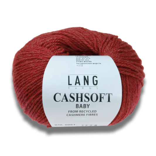 Cashsoft Baby