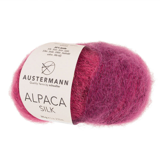Alpaka Silk