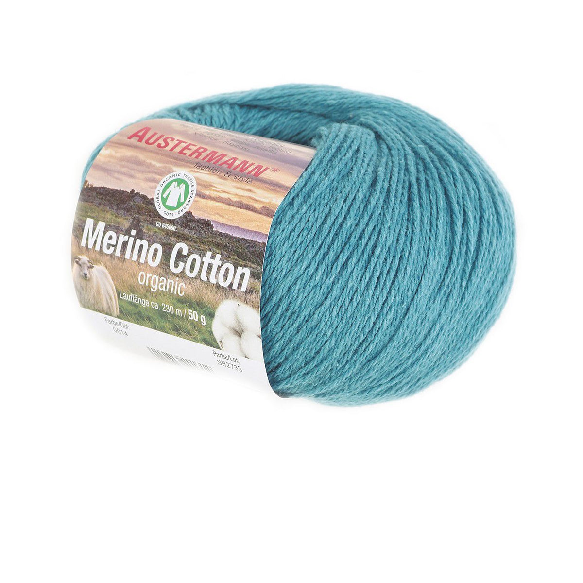Merino Cotton
