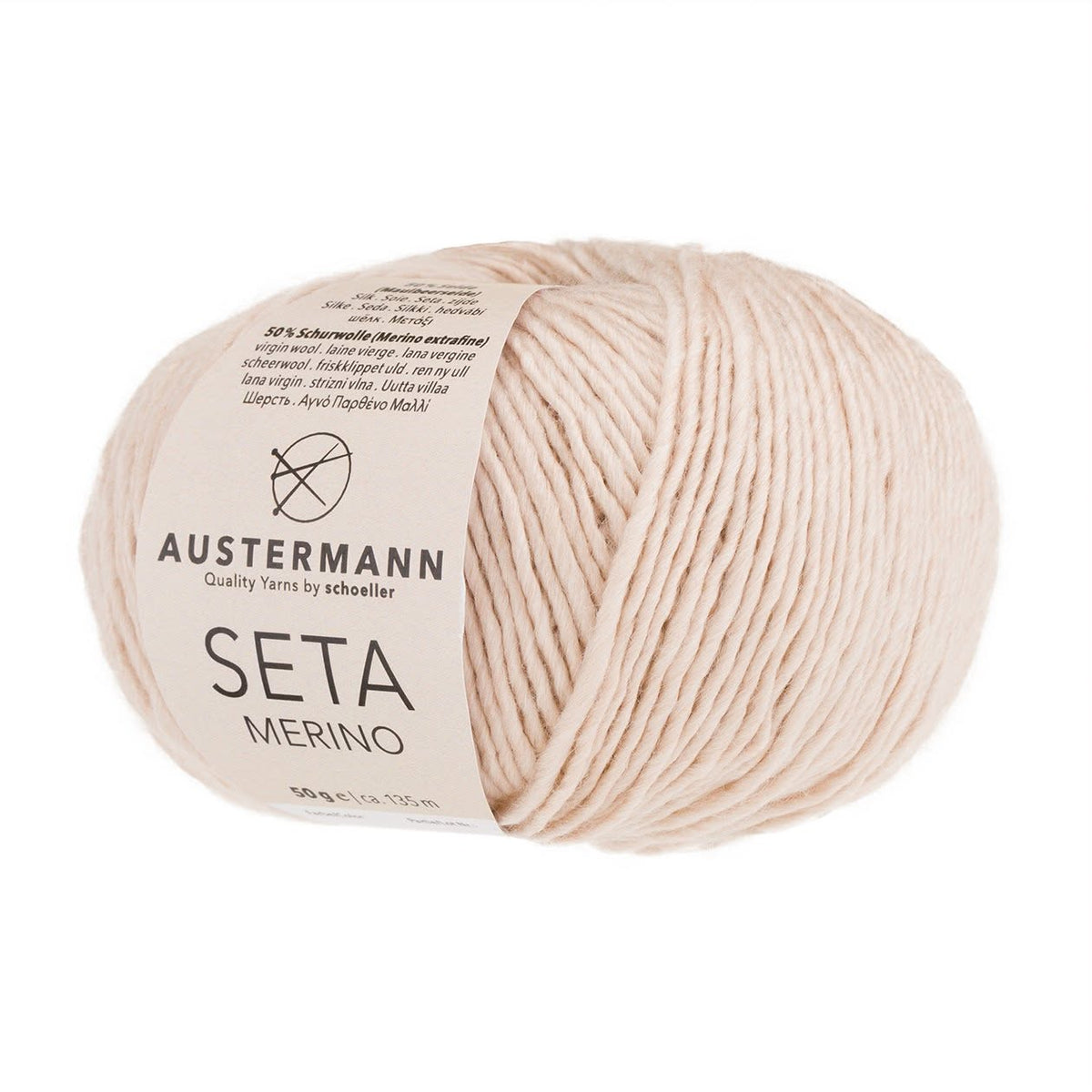 Seta Merino