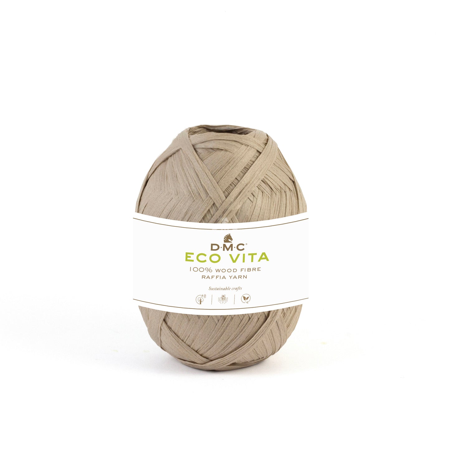 Eco Vita - Raffia Yarn