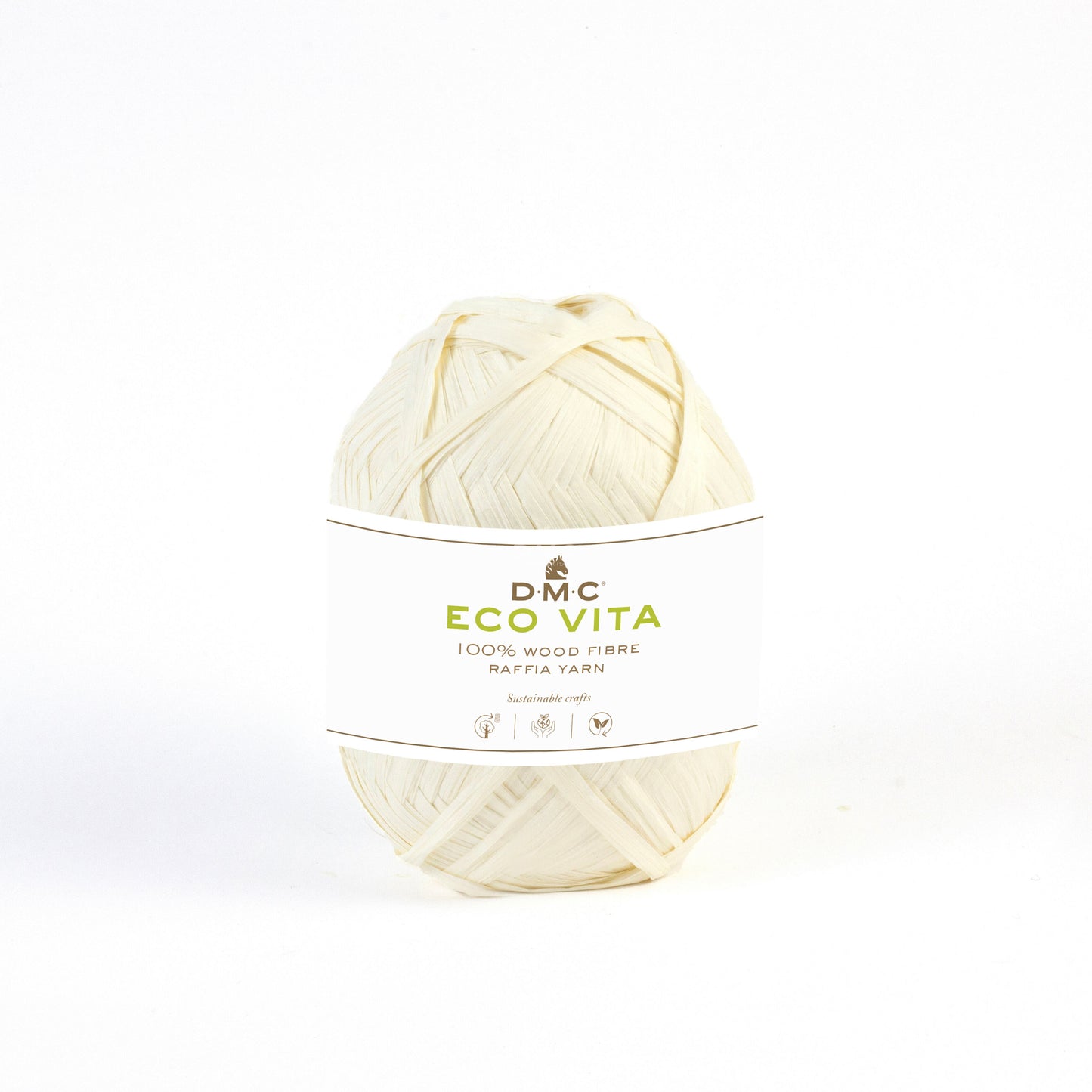 Eco Vita - Raffia Yarn