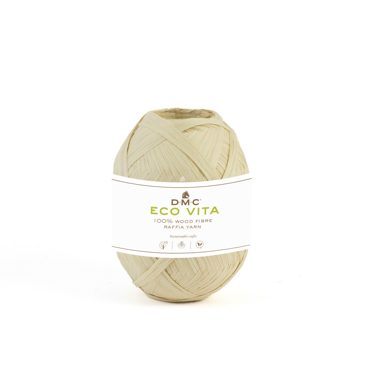 Eco Vita - Raffia Yarn