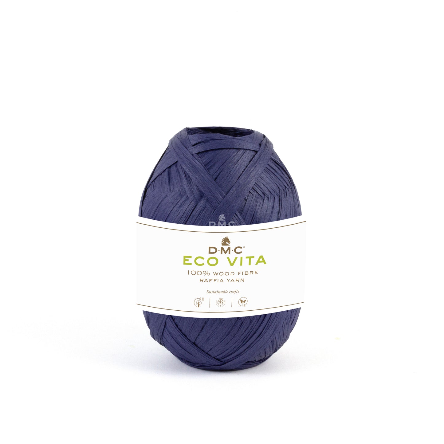 Eco Vita - Raffia Yarn