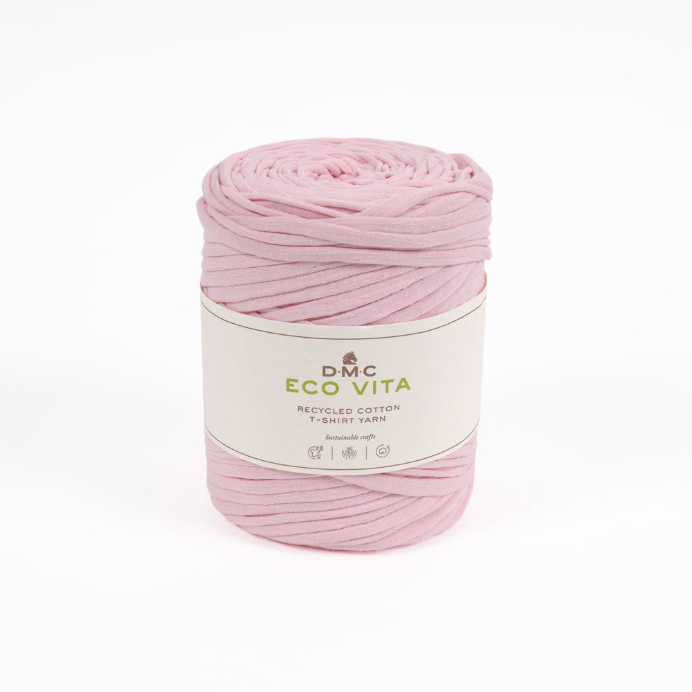 Eco Vita - T-Shirt Yarn