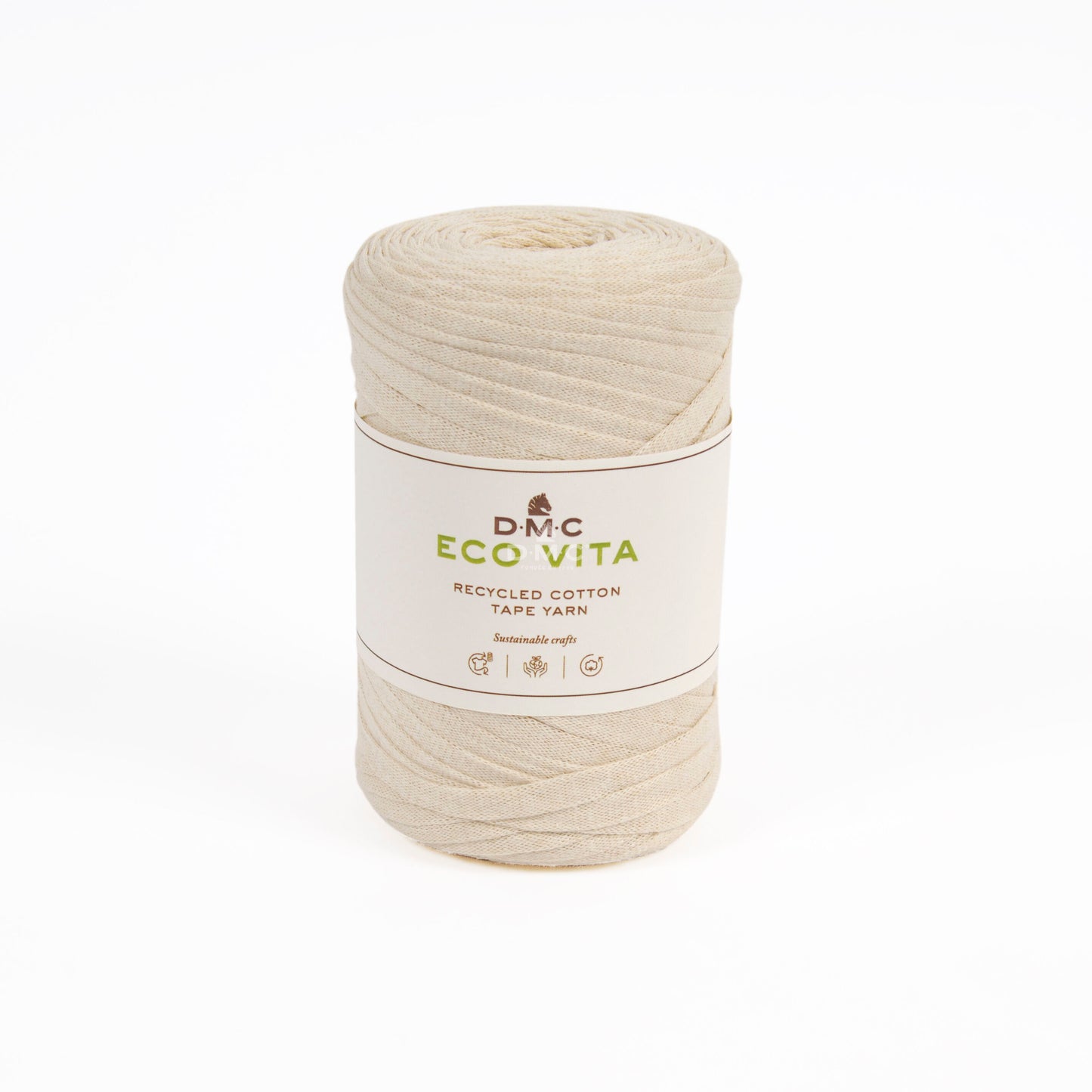 Eco Vita - Tape Yarn