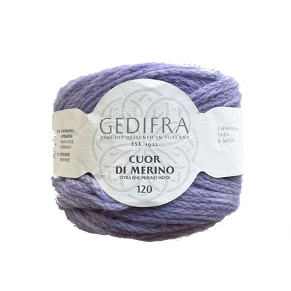 Cuor di Merino 120