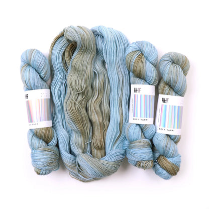 Sock Yarn