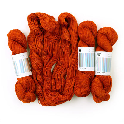 Sock Yarn