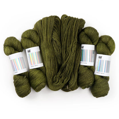 Sock Yarn
