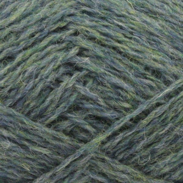 Shetland Spindrift