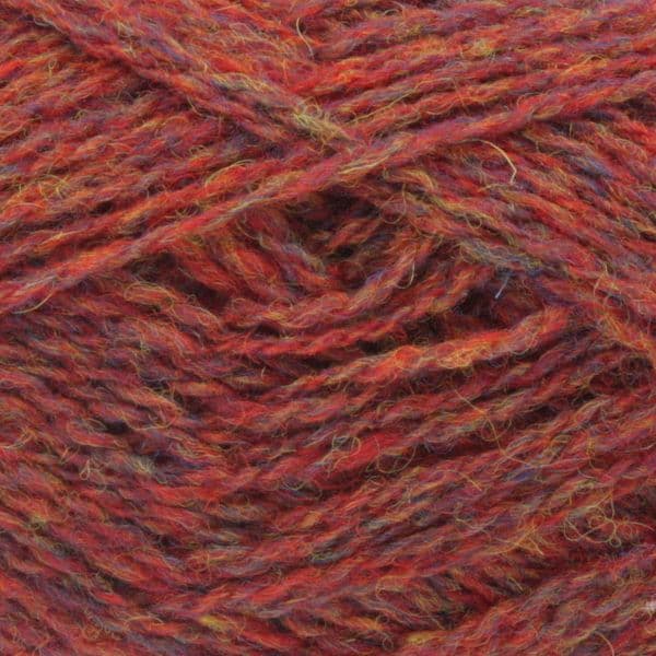 Shetland Spindrift