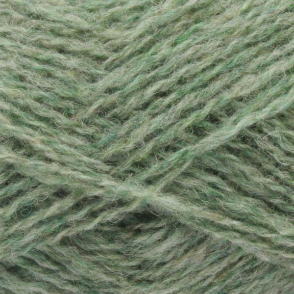 Shetland Spindrift