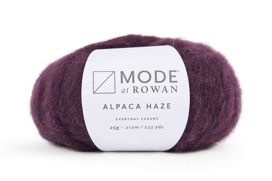 Alpaca Haze