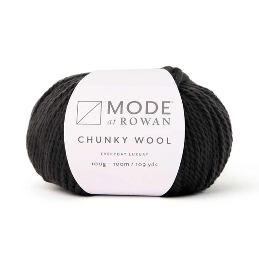 Chunky Wool