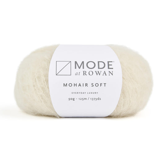 Mohair Soft