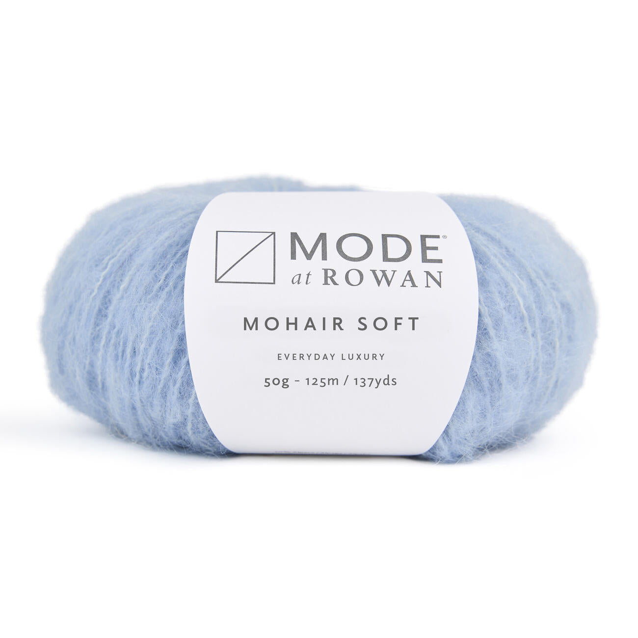 Mohair Soft
