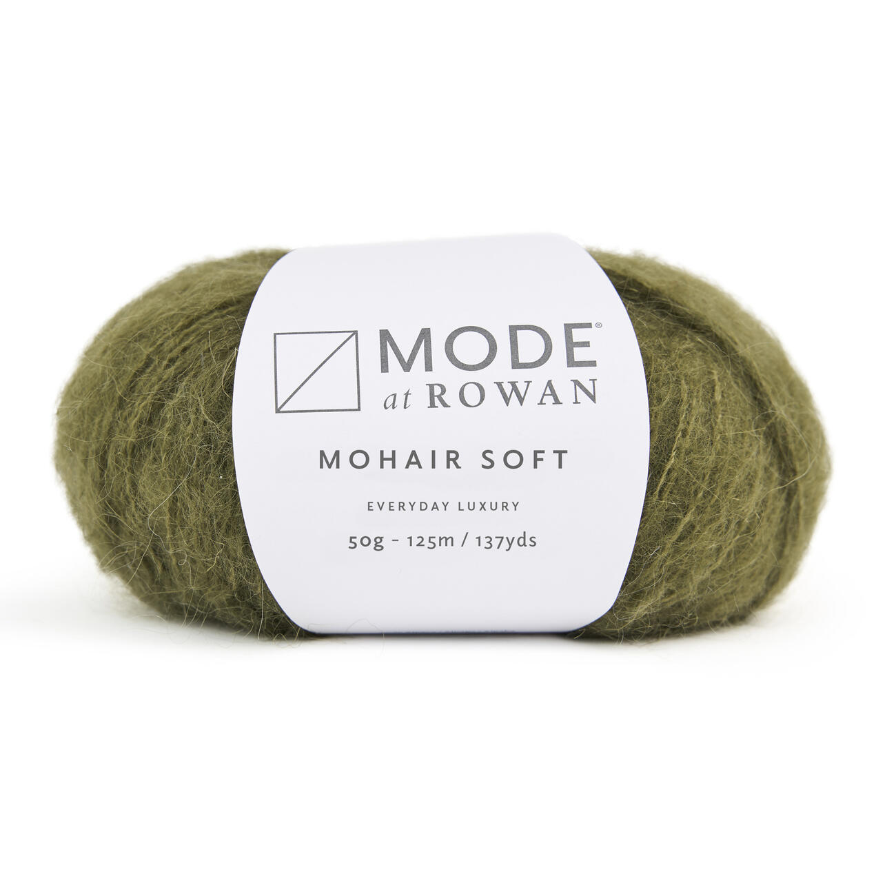 Mohair Soft