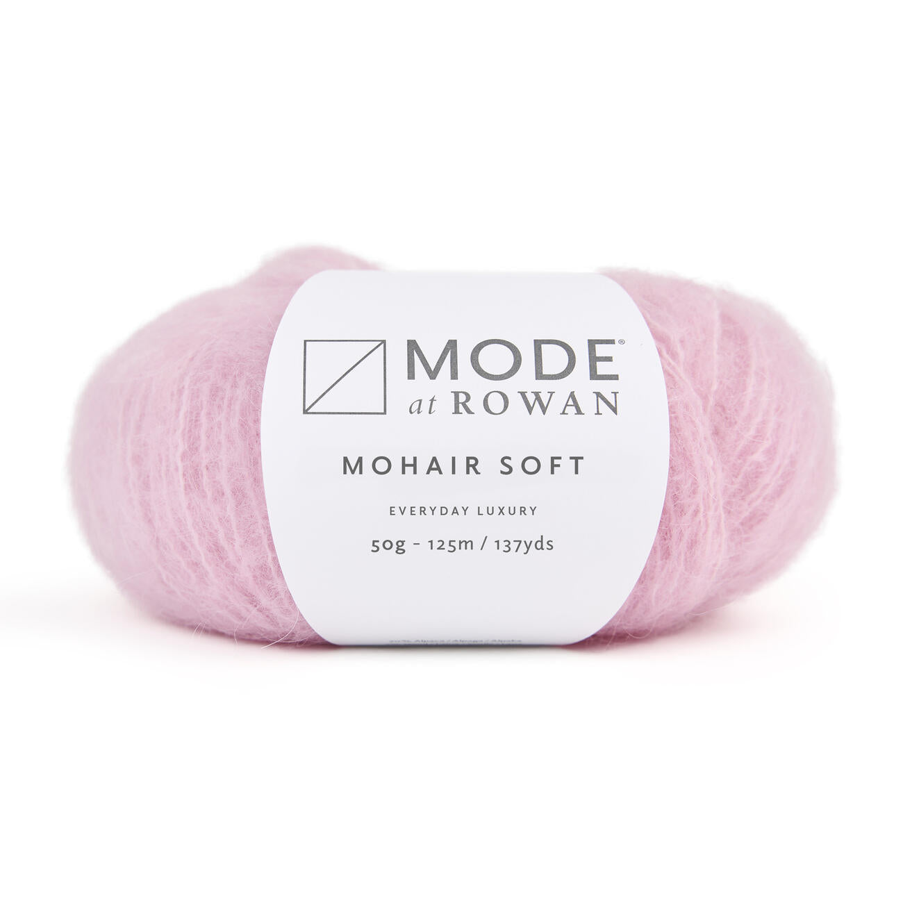 Mohair Soft