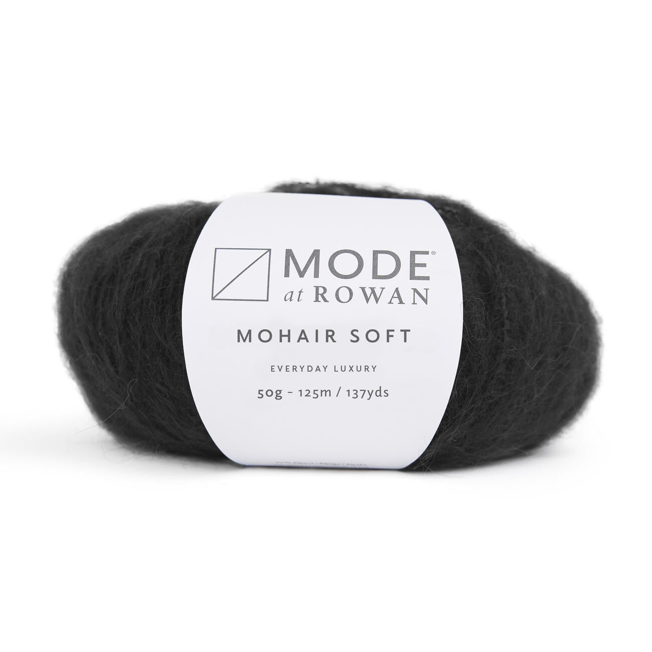 Mohair Soft
