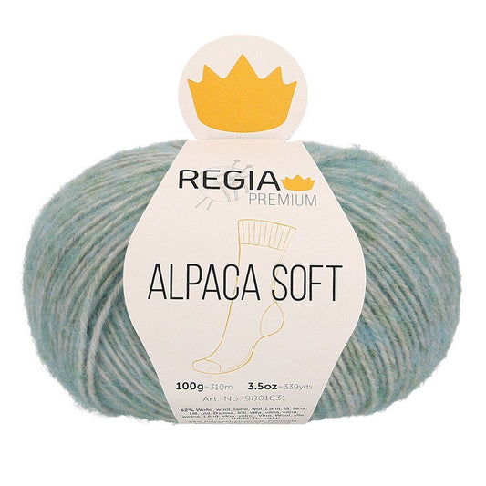 Alpaca Soft