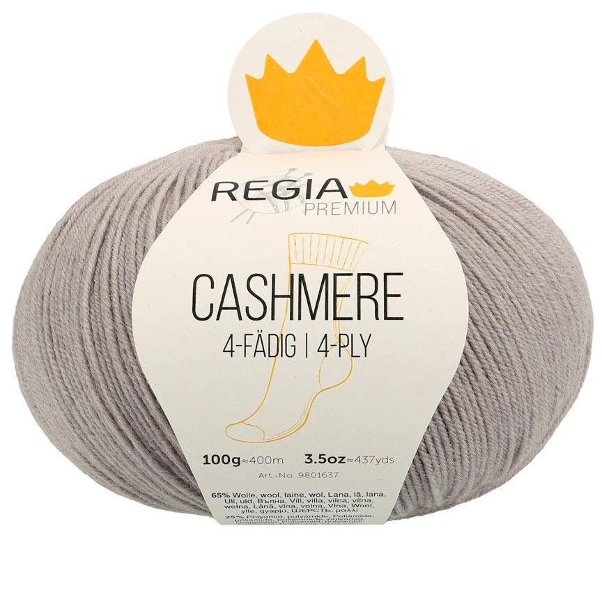 Cashmere