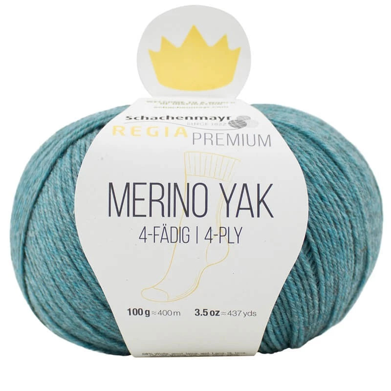 Merino Yak