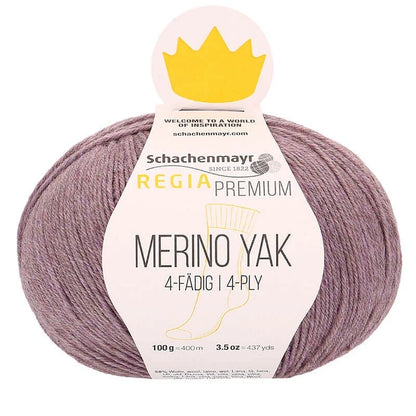 Merino Yak