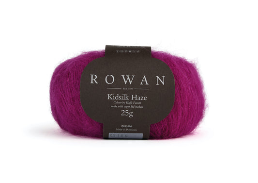 Kidsilk Haze