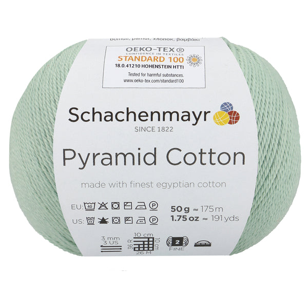 Pyramid Cotton
