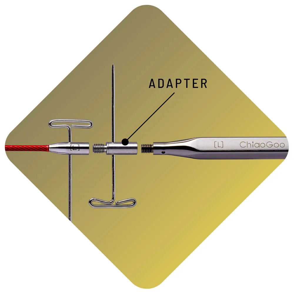 Swivel Adapters